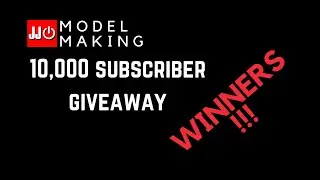 10k Competition Winner Announcement!