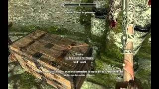L'intégrale Skyrim - Ep 62 - Playthrough FR HD par Bob Lennon