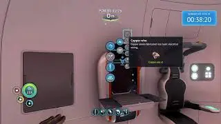 Subnautica: Water World!! (1)(28/03/2021)