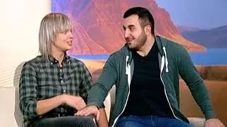 УТРО ХАКАСИИ № 4