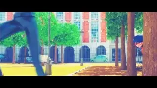 Клип- 7 цифр и звонок Леди Баг и Кот Нуар!