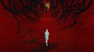 Тіні Лісу: Світанок / Shadows Of The Forest: Dawn (Short Horror Film)