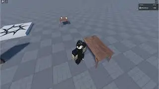 Roblox House Robbery System