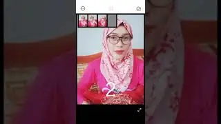 Edit Photo Simple Jadi Gif