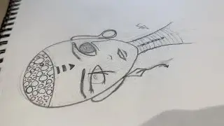 Sh%t Series Recap | Drawing (Samdoesarts...sort of?...not really.)
