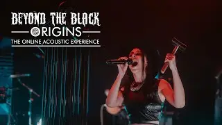 BEYOND THE BLACK – 