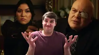 The conflicting feelings of Echo Episode 4