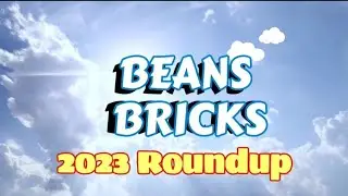 2023 My Lego Roundup