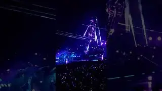 231015 The Weeknd in Chile - Starboy