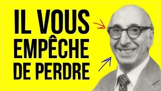 Cet indicateur va vous empêcher de perdre en trading