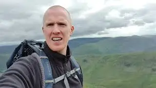 Wainwright Walk 01 | HELVELLYN