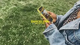 KOTA the Friend - BARCELONA Feat. Samm Henshaw (MUSIC VIDEO)