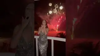 Happy New Year 2025 😘🎊❤️🐍 