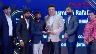 Highest Placement Record by Red & White Multimedia Education