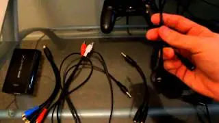 How to stream your friends audio on PS4 with Elgato