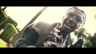 JDAM - How U Gon' Say (Dir. by @cameron_carras)