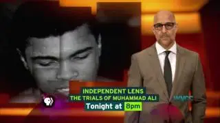 Independent Lens: The Trials of Muhammad Ali