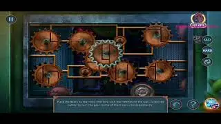 Unsolved Case: THE SCARLET HYACINTH Collector's Edition Walkthrough