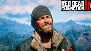 When Rockstar Developers have a sense of Humor...