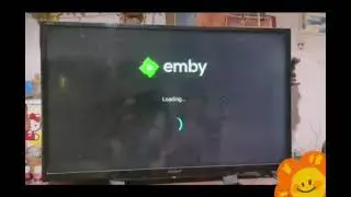 วิธีติดตั้งแอพEmbyลงกล่องTV-Android