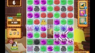 Pudding Pop level 126