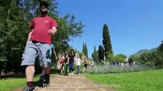 La storia ci insegna il futuro.