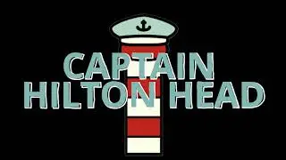 Captain Hilton Head LIVE Action (Waypoint Wednesday Episode 2)