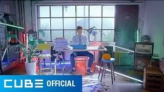 BEAST(비스트) - 일하러 가야 돼 (Gotta Go To Work) M/V