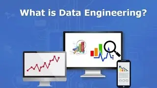What is data engineer and roles and responsibilities ?🥺 #pharas