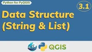 Part 3/1: Python data structure