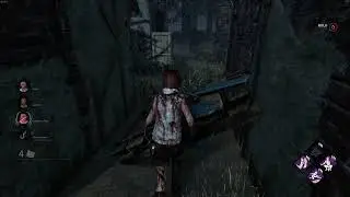 Dance With Me, Oni! | Dead by Daylight