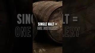 Single Malt vs Blended Whisky: The Differences | Ballantine's Whisky