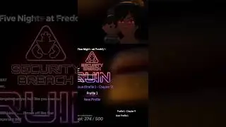don't ever let me near a fnaf game #shorts