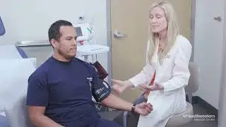 How to take your blood pressure at home