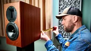 STOP Placing Your Speakers Like This! (Hear the Difference)