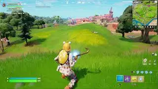 Kamehameha Collision