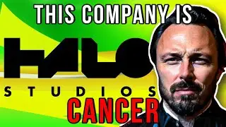 Halo Dev Calls Out Cancerous Leadership!