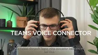 Why Use Yorktel's Microsoft Teams Voice Connector