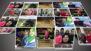 MAJLIS PERSARAAN GPK 1 SK SACRED HEART