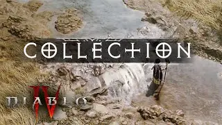 Diablo IV - Act V - Hawezar - OST Collection Music