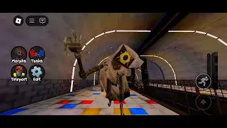 POPPY PLAYTIME RP NEW UPDATE