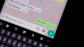 Засветись. Керчь. Ночной город. Улицы с Дрона