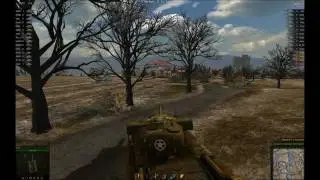 World of Tanks - T29