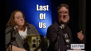 The Last Of Us