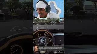 السواقة الصح يا حبيبي 🚕