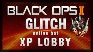 Blackops2- Hosting BOT Lobbies! (CUSTOM GAMES ONLINE! DESC)
