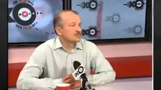 Особое мнение Сергей Алексашенко 28.05.2014