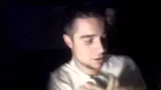 stevo double slap