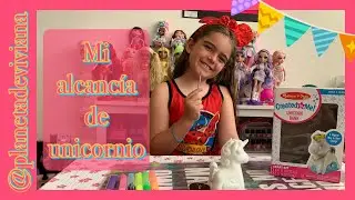 Mi alcancía de unicornio - Ayudemos a los niños a ahorrar 🦄
