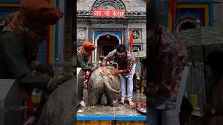 Kedarnath Pe Bhola Nache | RB Gujjar 